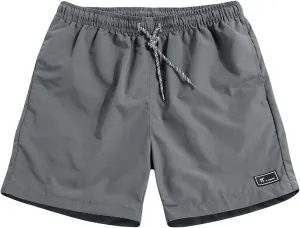 BIFUTON Gym Shorts Men 5 Inch Athletic Shorts Stretch Waist Running Shorts for Men Quick Dry Beach Board Shorts Summer Shorts