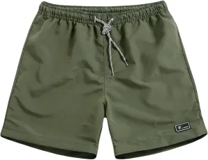 BIFUTON Gym Shorts Men 5 Inch Athletic Shorts Stretch Waist Running Shorts for Men Quick Dry Beach Board Shorts Summer Shorts