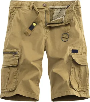 Big and Tall Shorts for Men Shorts Shorts Retro Sports Men's Shorts Men's Casual Big and Tall Cargo Shorts for Men