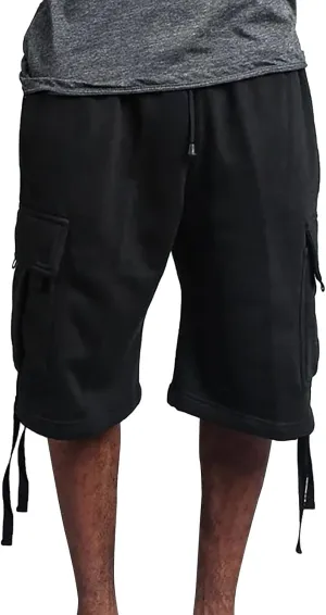 Big and Tall Shorts for Men Shorts Shorts Retro Sports Men's Shorts Men's Casual Big and Tall Cargo Shorts for Men