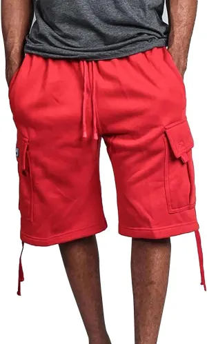 Big and Tall Shorts for Men Shorts Shorts Retro Sports Men's Shorts Men's Casual Big and Tall Cargo Shorts for Men