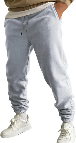 Cargo Pants for Men Relaxed Fit Gifts for Men Casual Cargo Pants Hiking Pants Workout Joggers Men's Cargo Sweatpants
