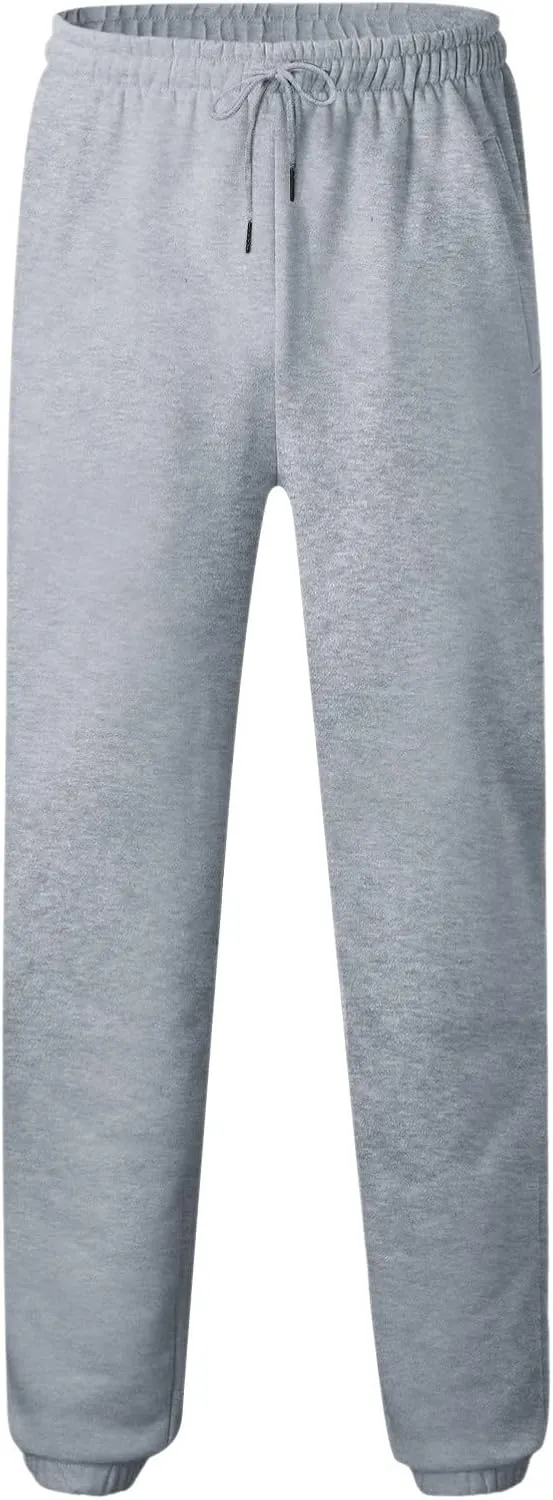 Cargo Pants for Men Relaxed Fit Gifts for Men Casual Cargo Pants Hiking Pants Workout Joggers Men's Cargo Sweatpants