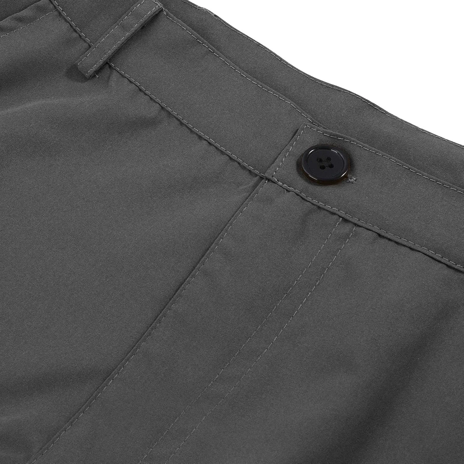 Cargo Pants for Men Relaxed Fit Men with Pockets Men's Basic Active Tapered Jogger Pants Regular and Big & Tall Sizes
