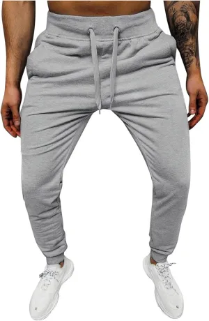 Cargo Pants for Men Relaxed Fit Training Pant Mens Fashion Cargo Pants Work Pants Loose Fit Lightweight Workwear Pant