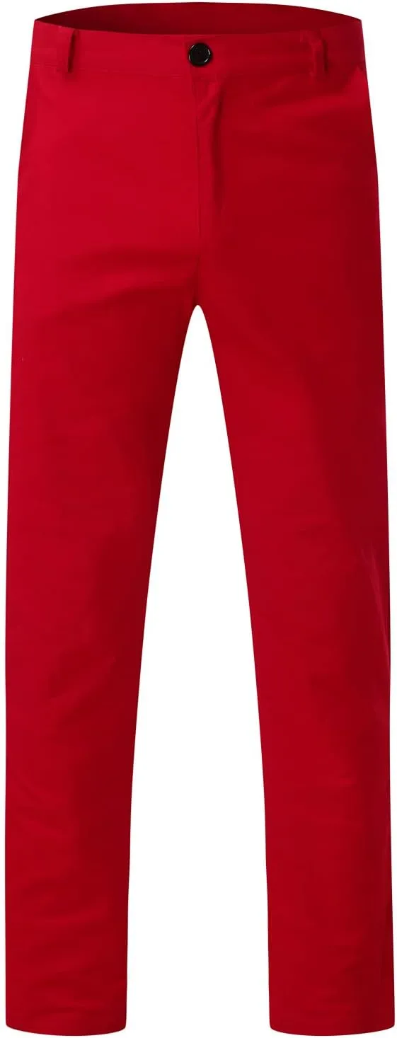 Cargo Sweatpants for Men Mens Lounge Pants Pant 2023 Men's Heavyweight Cargo Fleece Sweatpants Stretch Elastic Waist
