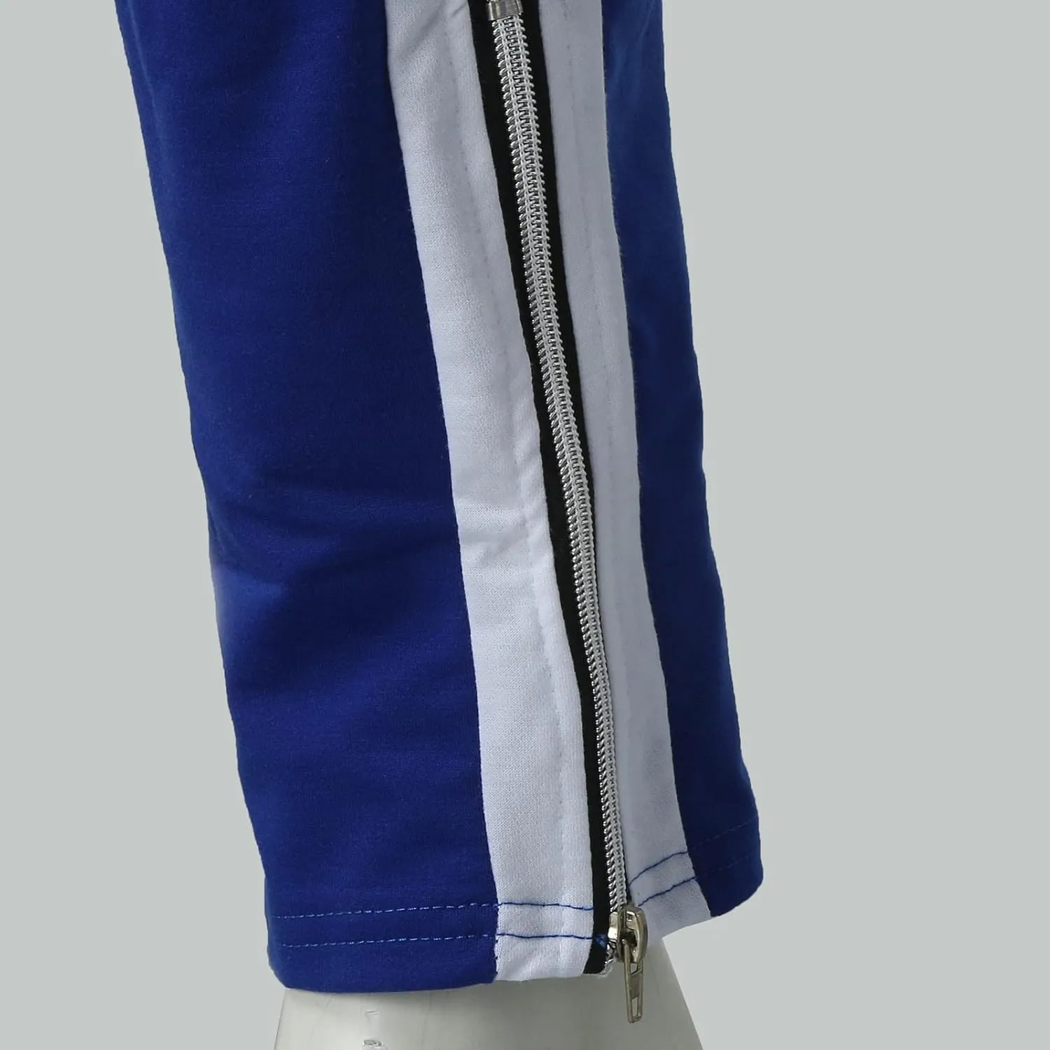 Cargo Trousers for Men Bottoms Mens Jogging Bottoms Slim Fit Sports Trousers with Zip Pockets Mens Cargo Sweatpants