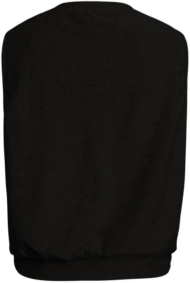 FMCHICO Women's Workout Crop Tank Top Sleeveless Activewear Workout Top for Gym Athletic Exercise Running Yoga Shirts