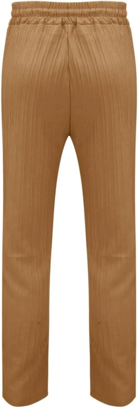 GIERIDUC Men’s Active Athletic Sweatpants Straight Fit Chinos Pants Men Mens Slim Fit Corduroy Jeans Best Mens Cord Trousers