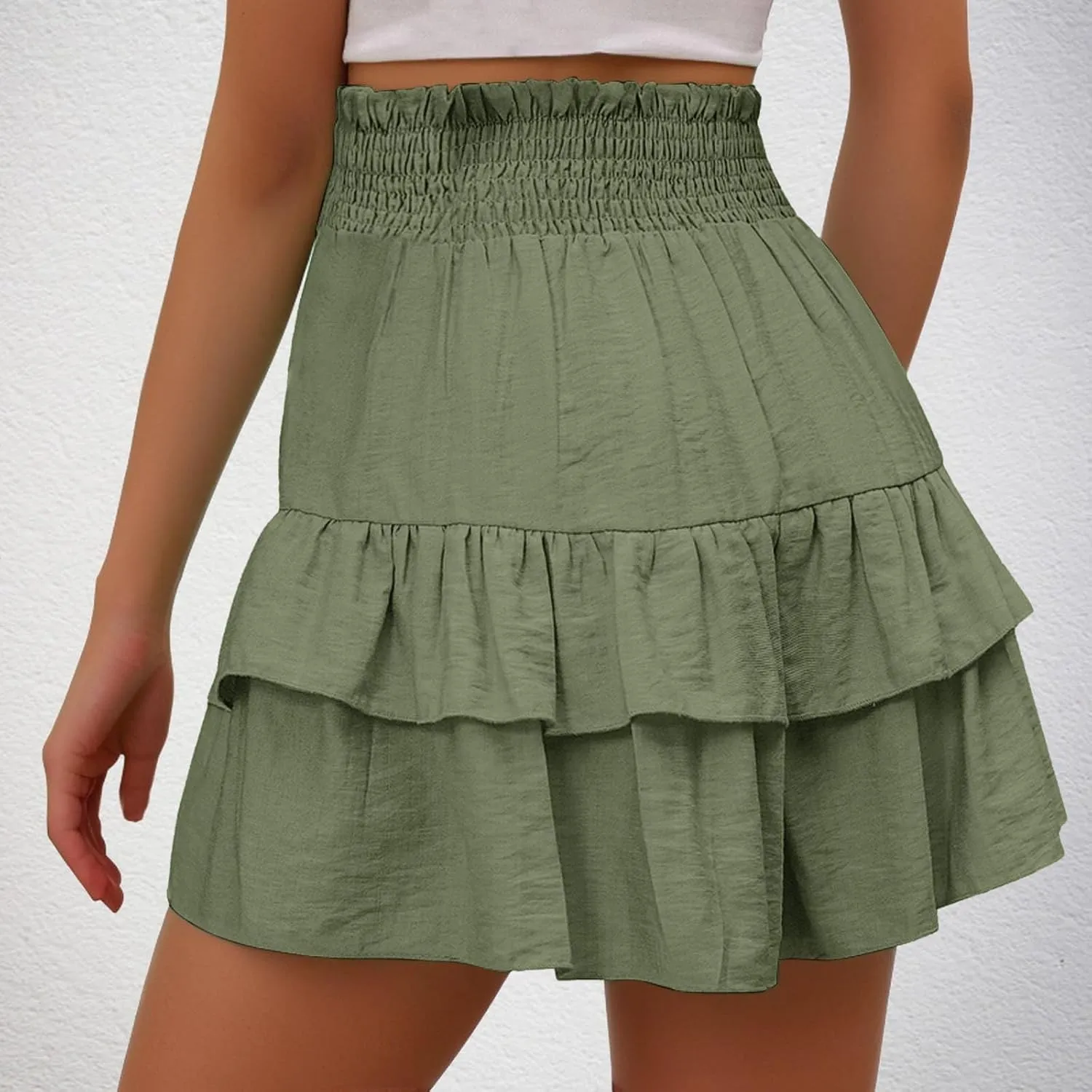 LCMTWX Athletic Shorts for Women Summer Comfy Athletic Shorts Elastic Running Shorts Athletic Shorts for Women Plus Size