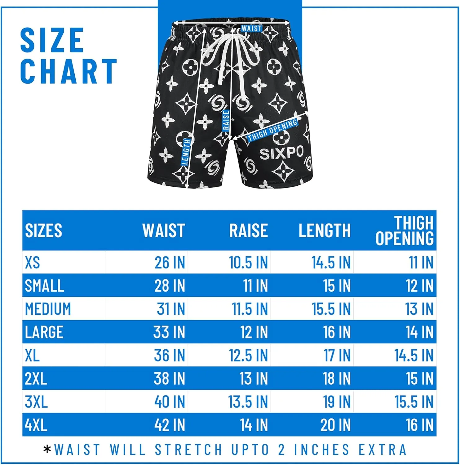 Men's Athletic Shorts - 100% Polyester, Mesh Shorts Quick Dry, Graphic Print Gym Shorts Men, Basketball Shorts for Men