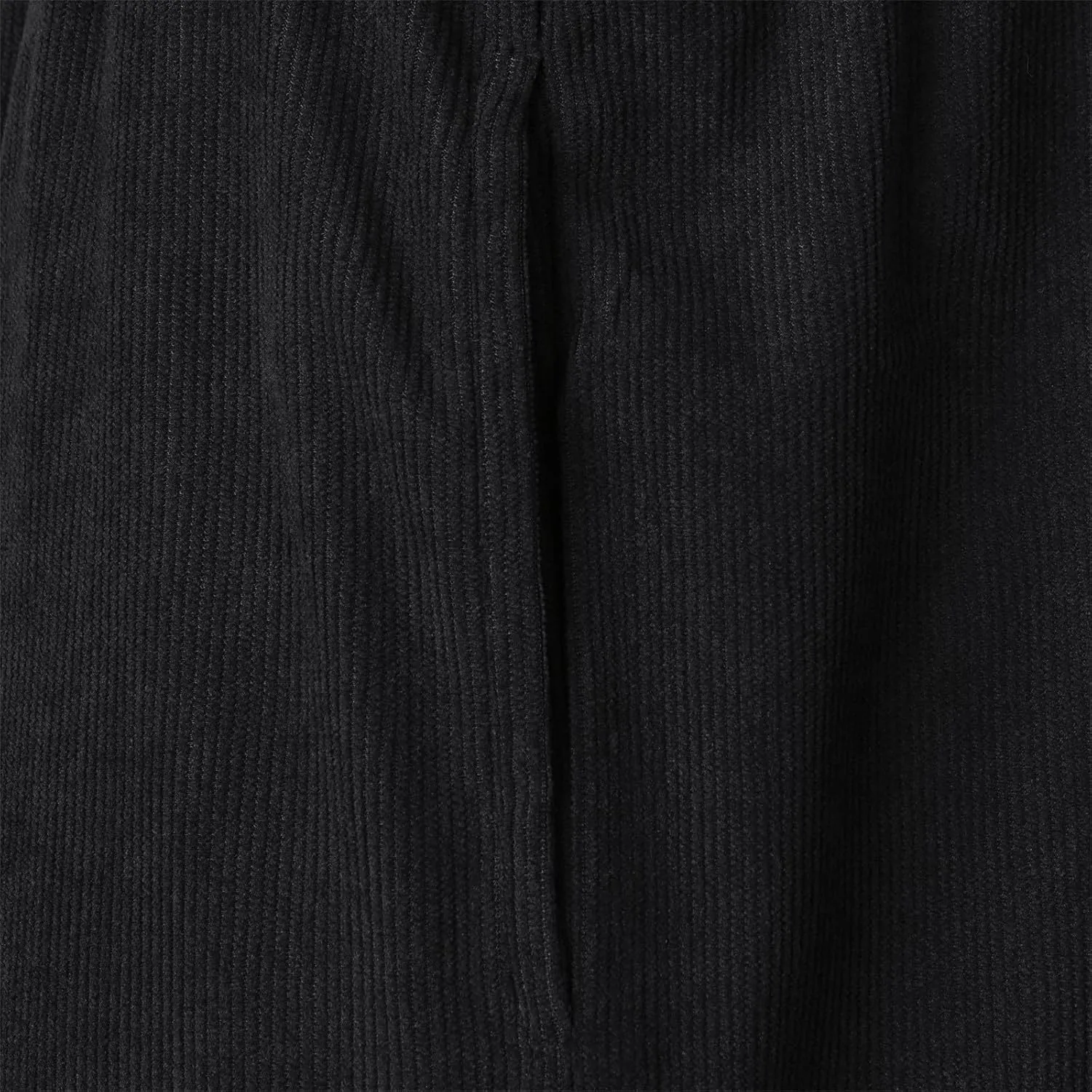 Men's Corduroy Shorts 2024 Casual Elastic Waist Drawstring Shorts Lightweight Summer Beach Shorts Active Track Shorts