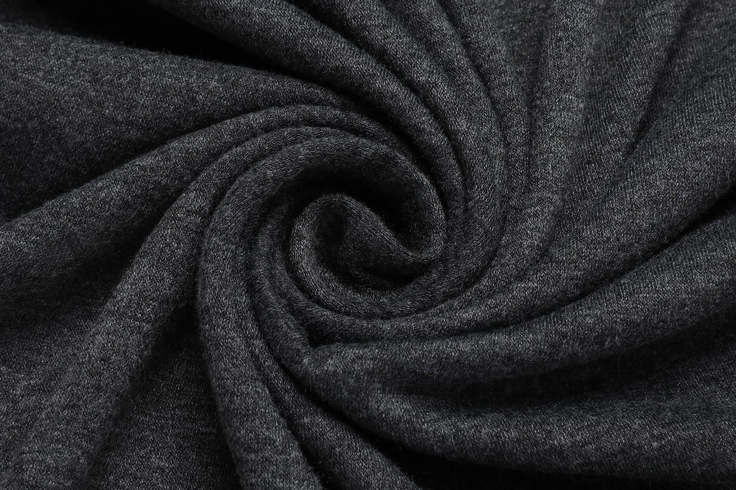 Mens Mock Neck T Shirts Pullover High Neck Turtleneck Premium Long Sleeve Sweaters for Men
