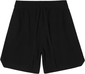 Men's Pajama Bottoms Soft Light Cotton Lounge Sleep Shorts with Pockets And Drawstring