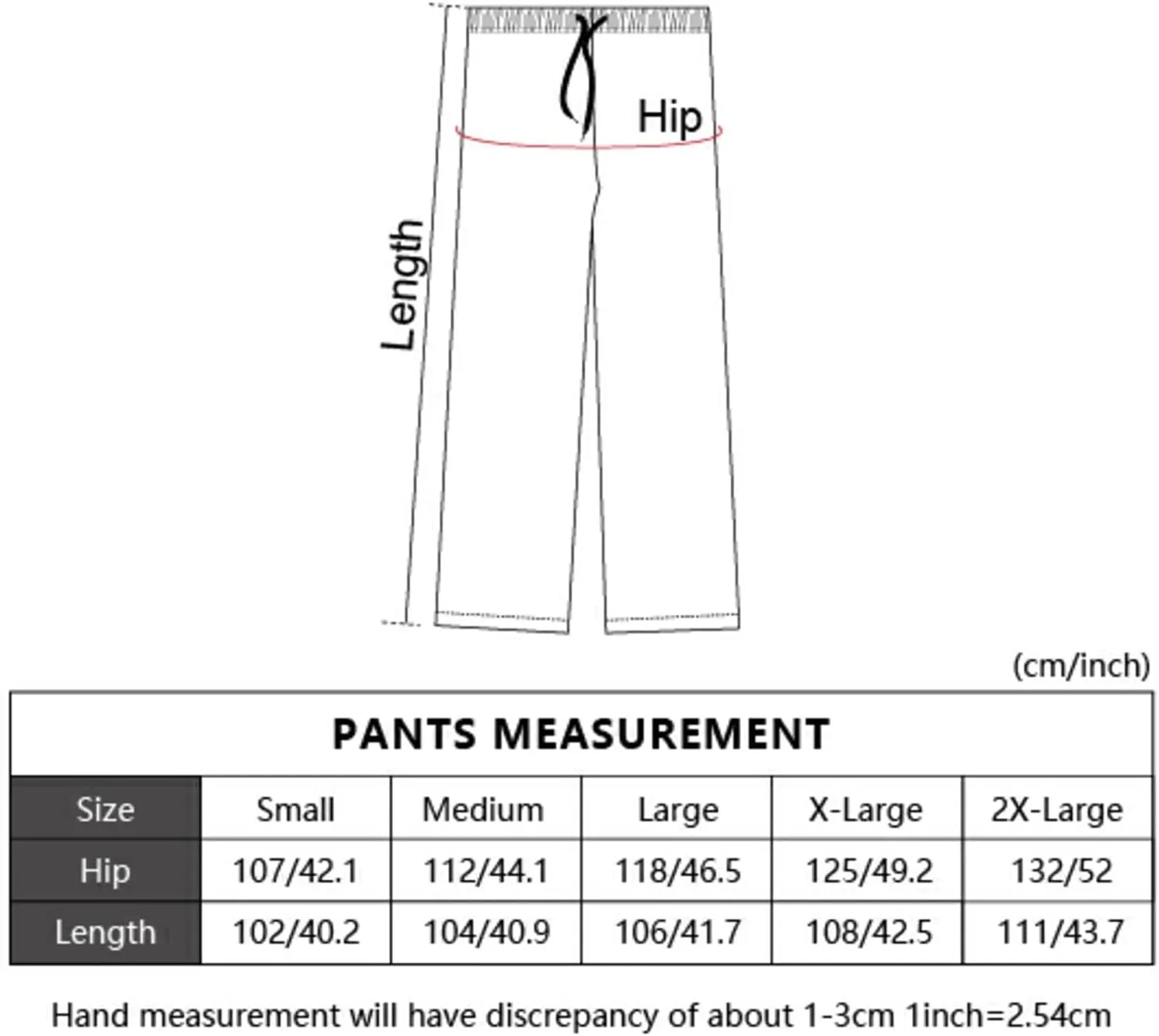 Men's Pajama Bottoms Soft Pajama Pants Elastic Waist Sleep Bottoms Jogger Lounge Straight Pants with Pockets