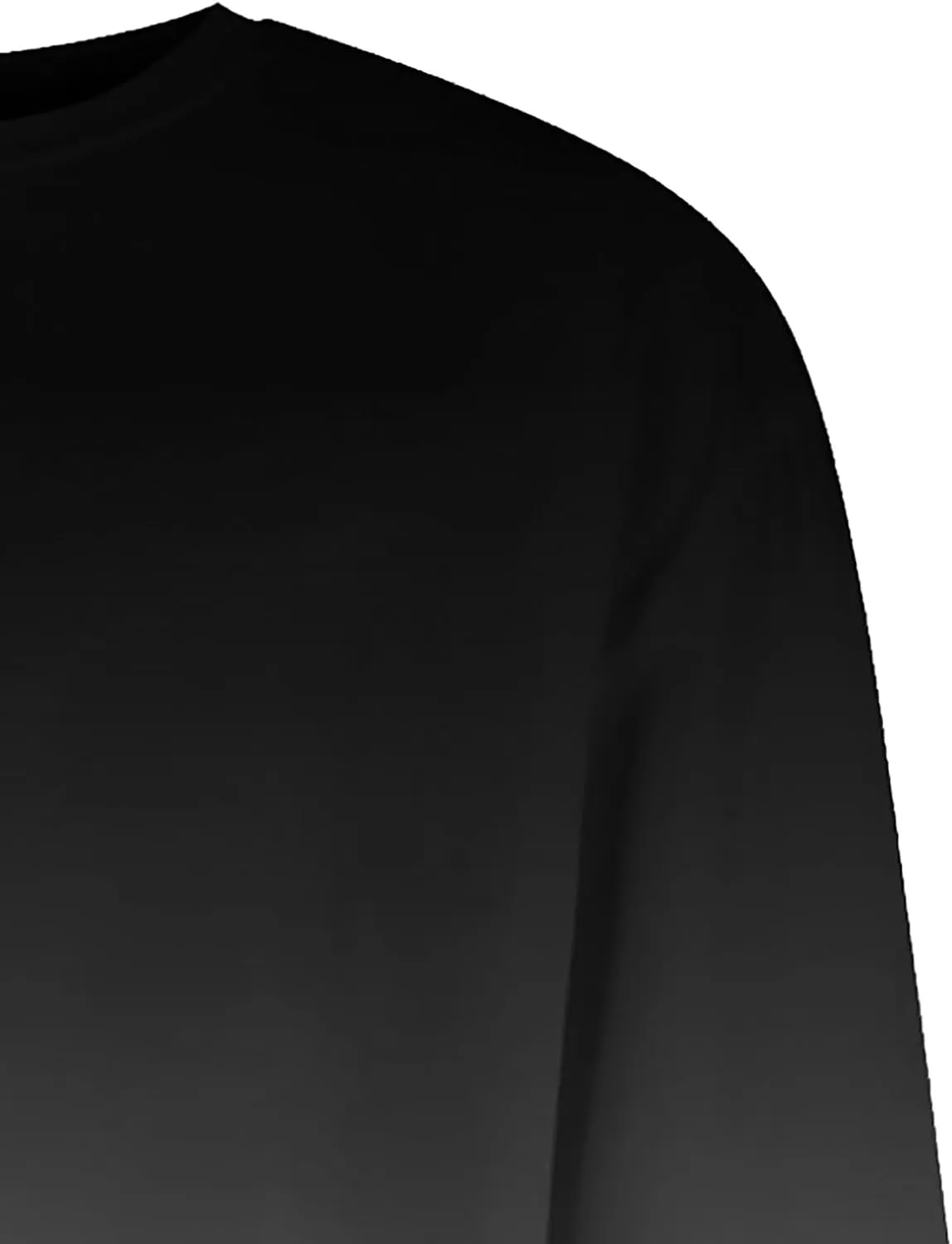 Men's Shirts Baseball 3/4 Sleeve Shirt Casual Three Quarter Sleeve T Shirts Comfortable Crewneck Palm Tree Basic Tee