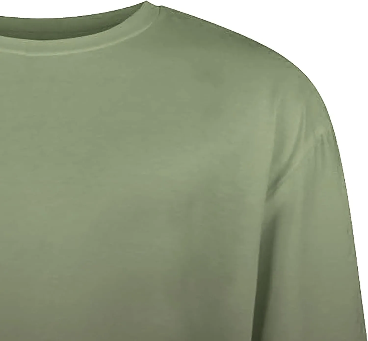 Men's Shirts Baseball 3/4 Sleeve Shirt Casual Three Quarter Sleeve T Shirts Comfortable Crewneck Palm Tree Basic Tee