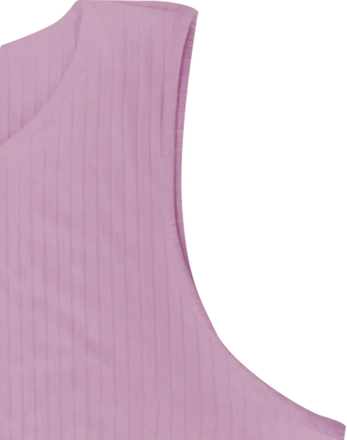 Men's Sleeveless Tank Top Solid Color Casual Stretch Slim Fit Comfortable Summer Undershirt Workout Gym Fitness Muscle Shirt