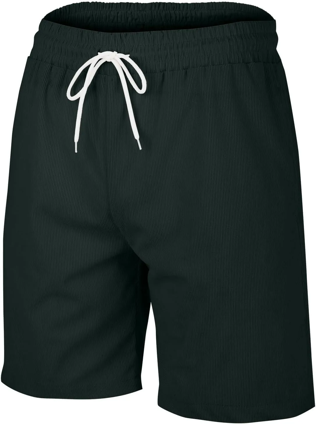 Mens Workout Athletic Shorts Quick Dry Hiking Shorts Lightweight Sports Gym Shorts Running Gym Athletic Shorts