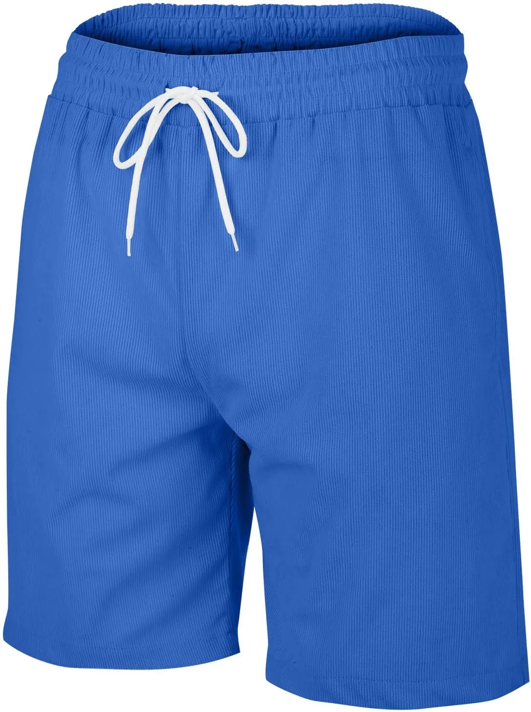 Mens Workout Athletic Shorts Quick Dry Hiking Shorts Lightweight Sports Gym Shorts Running Gym Athletic Shorts