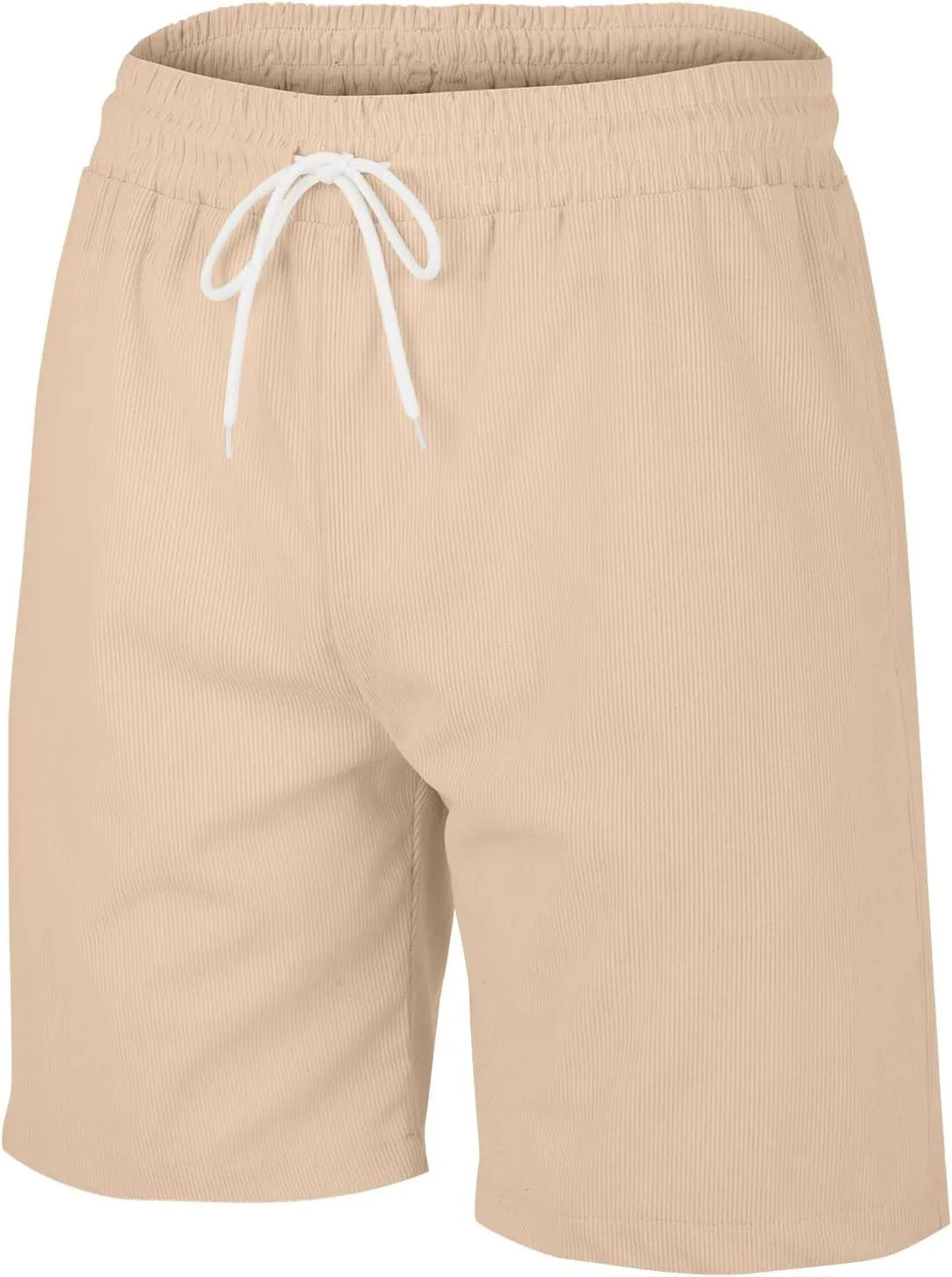 Mens Workout Athletic Shorts Quick Dry Hiking Shorts Lightweight Sports Gym Shorts Running Gym Athletic Shorts