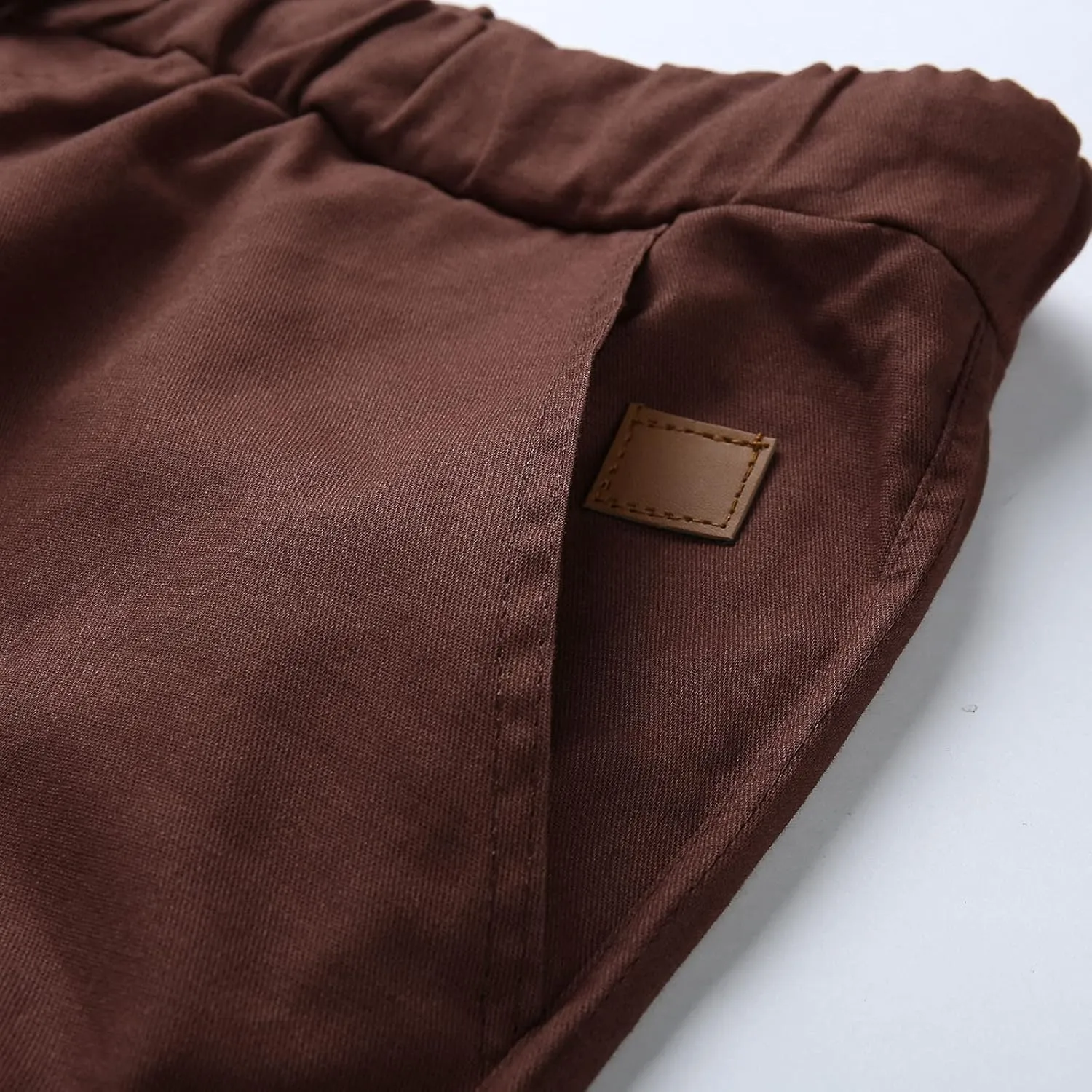 Mens Workout Cargo Sweatpants Mens Cargo Pants Casual Drawstring Athletic Jogger Sports Outdoor Trousers Mens Active