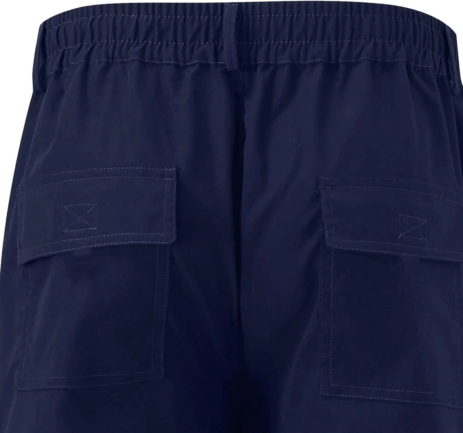 Mens Workout Cargo Sweatpants Sports Work Pants Running Mens Jogger Sweatpants Quick Dry Hiking Trousers Cargo Pants