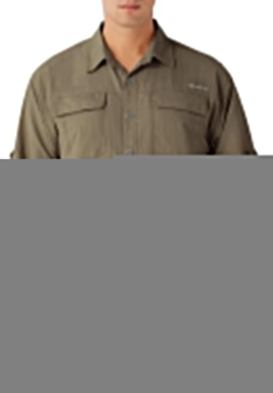 NAVISKIN Men's Sun Protection Fishing Shirts UPF 50  Long Sleeve Sun Shirts for Men PFG Hiking Travel Camping