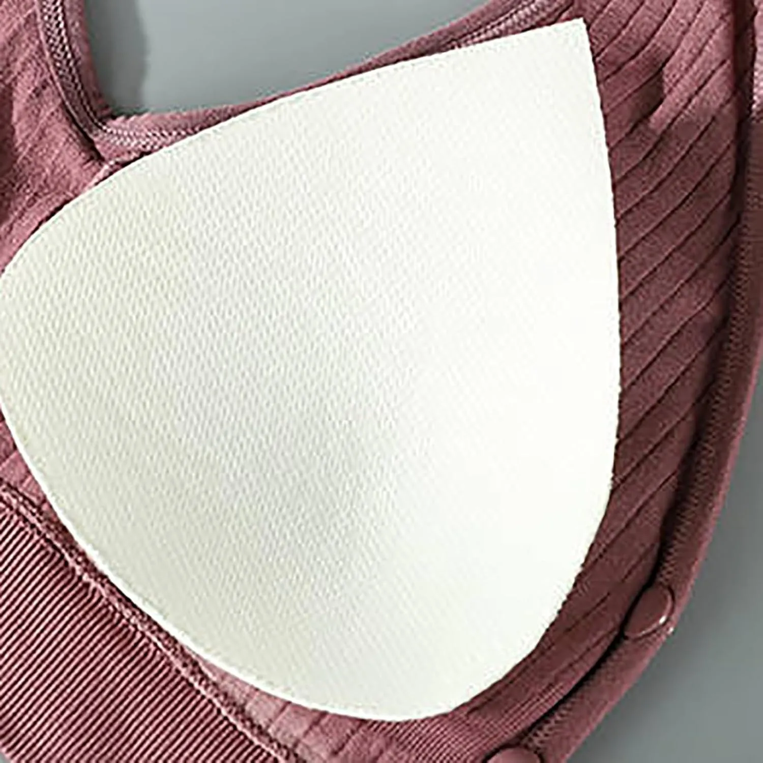 Nursing Bras for Breastfeeding Pregnancy Bra Maternity Bra Breathable Sleep Bra Nursing Bras Sleep Bralette