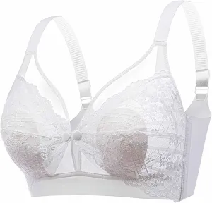 Nursing Bras for Breastfeeding Seamless Pregnancy Bra Maternity Bra Breathable Sleep Bra Nursing Bra Sleep Bralette
