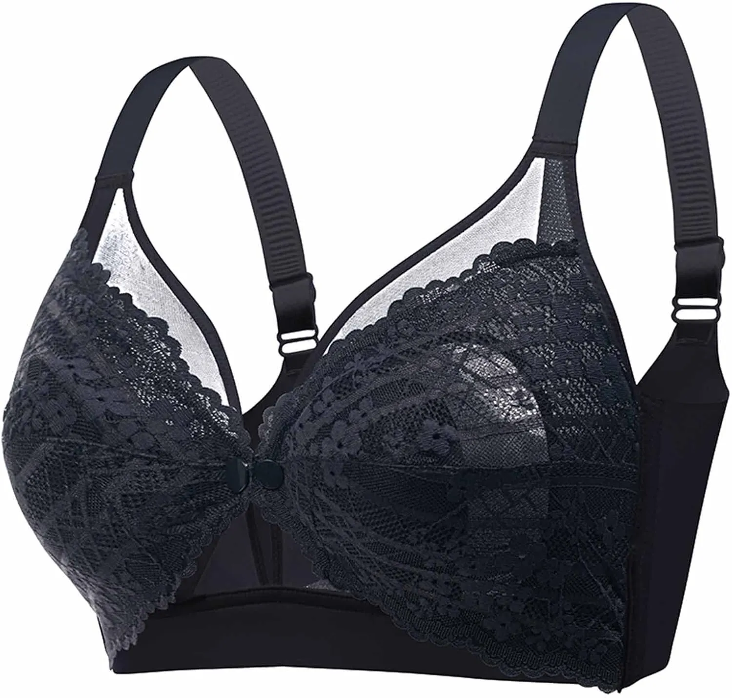 Nursing Bras for Breastfeeding Seamless Pregnancy Bra Maternity Bra Breathable Sleep Bra Nursing Bra Sleep Bralette