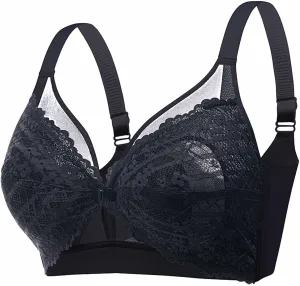 Nursing Bras for Breastfeeding Seamless Pregnancy Bra Maternity Bra Breathable Sleep Bra Nursing Bra Sleep Bralette