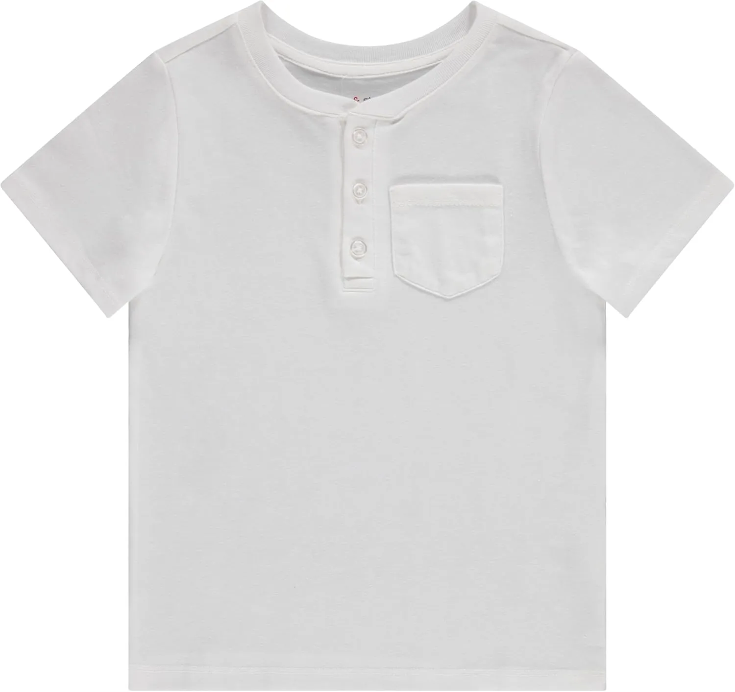 Stitch & Stone Boys 4-Pack Graphic Tees: Fun & Comfortable T-Shirts for Boys Size 4-14