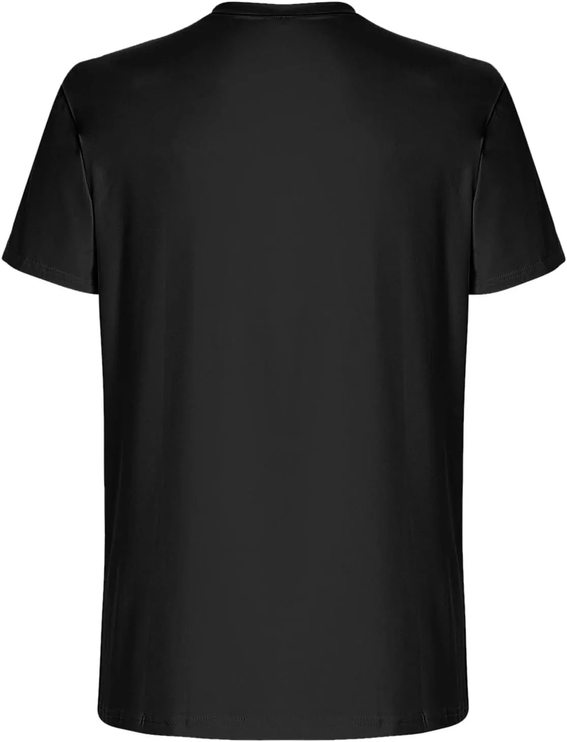 Summer Shirts for Men Fashion Printed Short Sleeve Crew Neck T Shirt Casual Loose Fit Comfortable Athletic Tee Tops