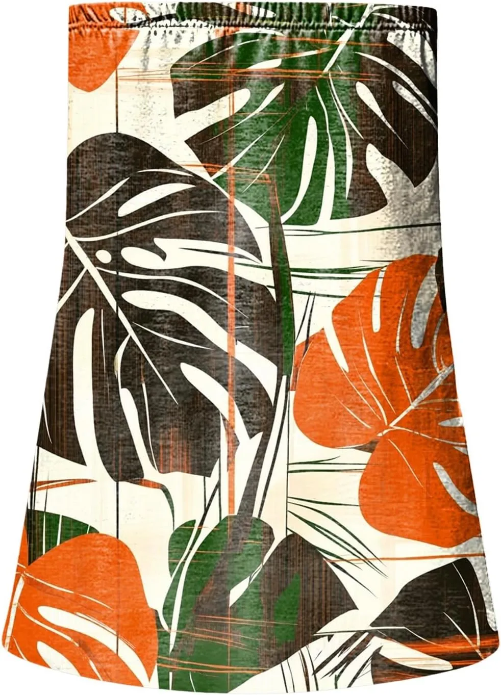Tank Tops for Women 2025 Tube Tops Strapless Print Tanks Backless Sexy Casual Trendy Sleeveless Tshirts