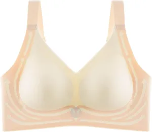 Women's Racerback Sports Bra Active Yoga Sports Bras Workout Tops Activity Sleep Bras Running Bra