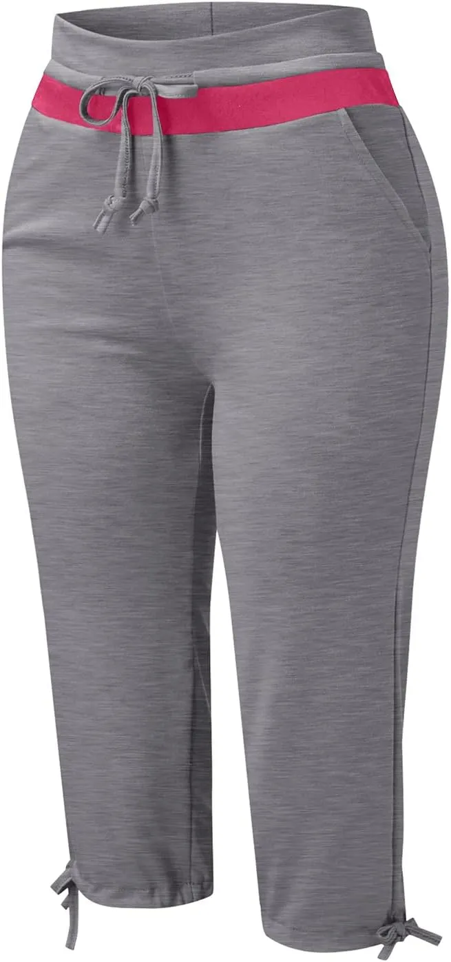 Women'S Shorts Shorts Women's Yoga Sports Summer Shorts Yoga Shorts Exercise Running Fitness Shorts 2pc Women'S High