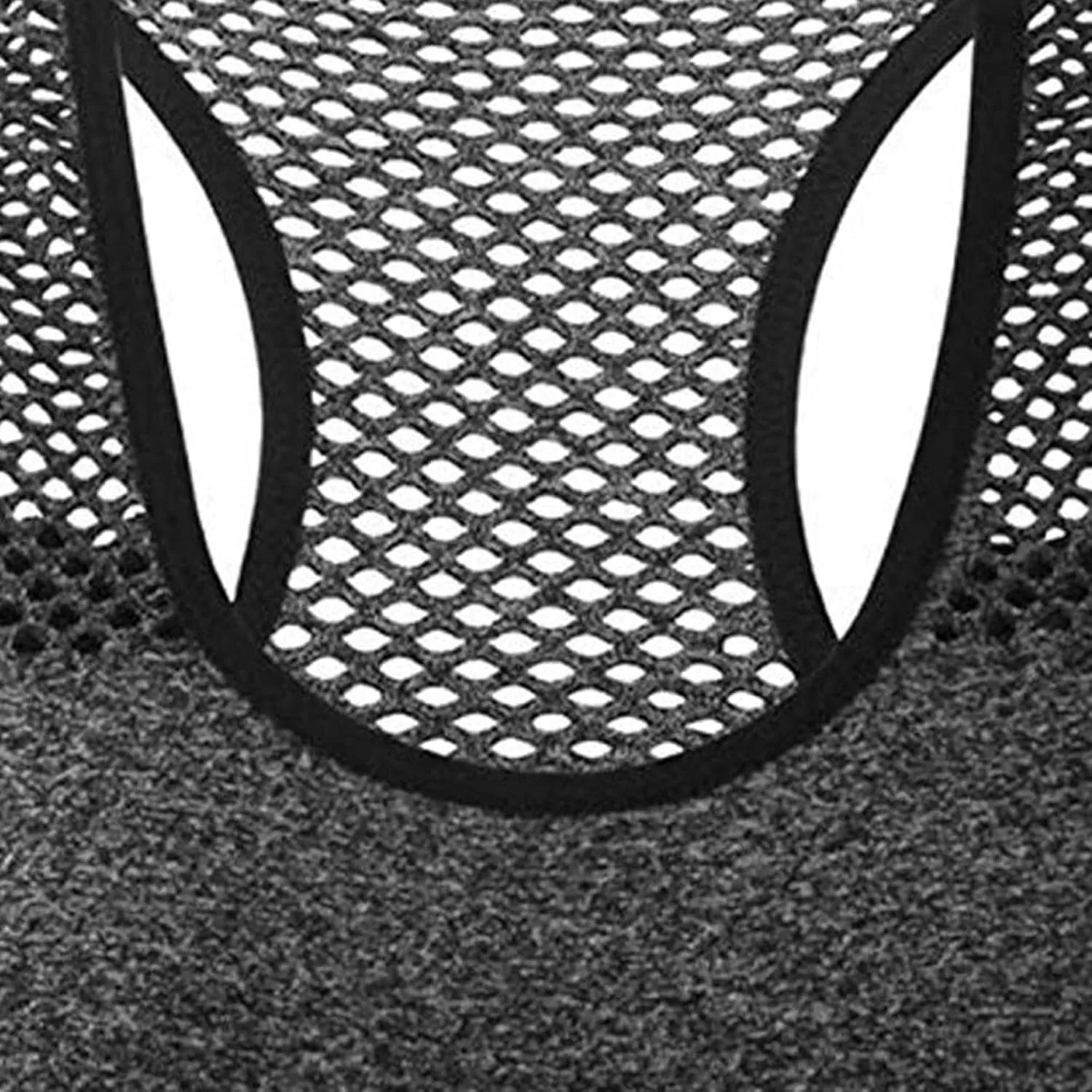 Womens Sports Bras High Support Mesh Quick Dry Running Tank with Built in Bra Non Steel Ring Sports Gym Underwear