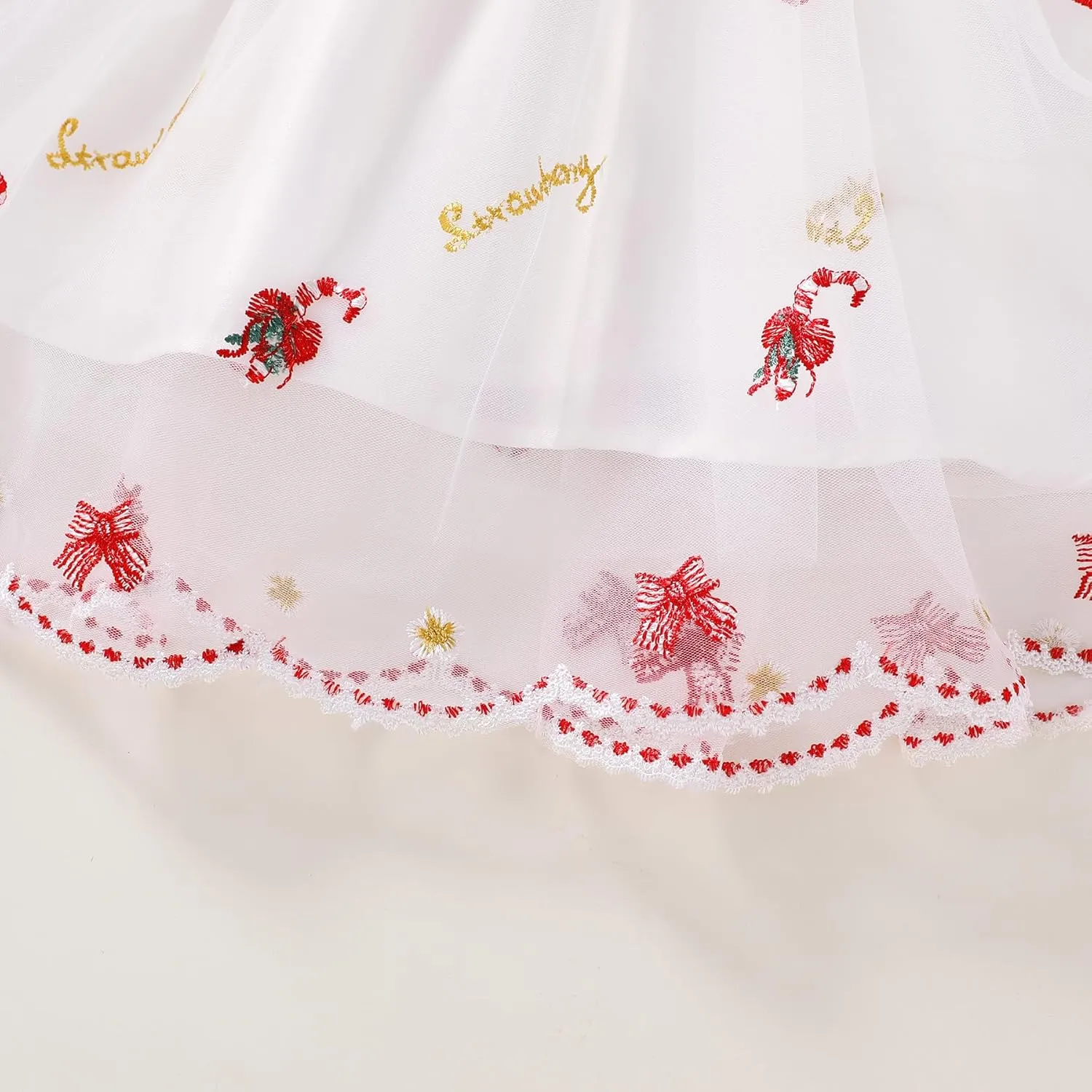 YOUNGER TREE Toddler Girl Tutu Dress Tulle Summer Dresses Party Princess Sundress for 1-6Y